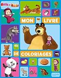 Image de Mon livre de coloriages