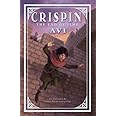 Crispin: The End Of Time by Avi (May 27,2010)