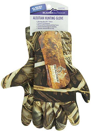 Glacier-Glove-Aleutian-Full-Fingered-Neoprene-Fleece-Lined-Glove Glacier-Glove-Aleutian-Full-Fingered-Neoprene-Fleece-Lined-Glove