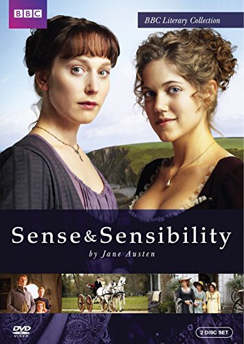 UPC 883929514694, Sense and Sensibility (2007) (BBC)