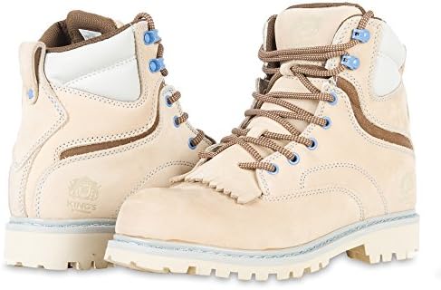 kings steel toe boots