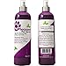 Honeydew Natural Pet Spray for Dogs and Cats with Lavender & Evening Primrose – Eliminates Odor - Use for Daily Grooming, Pet Aromatherapy & Odor Control - 8 Oz Bottle - USA Made By Products