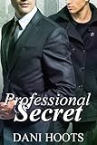 Professional Secret (My Broken Heart Book 3)