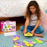 Galt First Sewing Kit 5 Kids Craft Kits Introduction to Sewing view 4