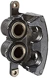 ACDelco 172-2601 GM Original Equipment Front Disc Brake Caliper Assembly
