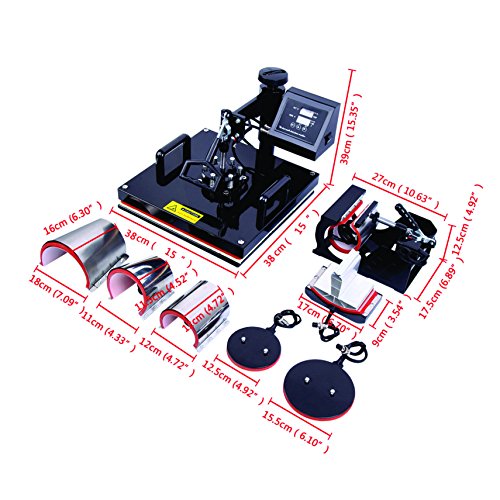 1 Professional+Sublimation+WF+7710+Printer+Material