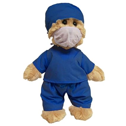 osito doctor