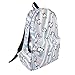 MSHIER Unicorn Backpack 3D Printing Cute Travel School Backpack for Teenage Girls