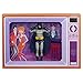 BATMAN SDCC 2013 Exclusive Classic TV Series BatmanTM Batusi
