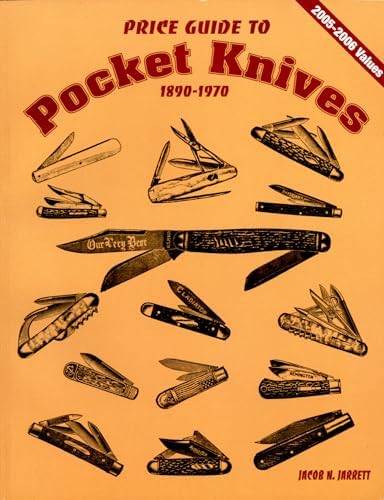 Amazon.com: The Complete Book of U.S. Military Pocket Knives: From
