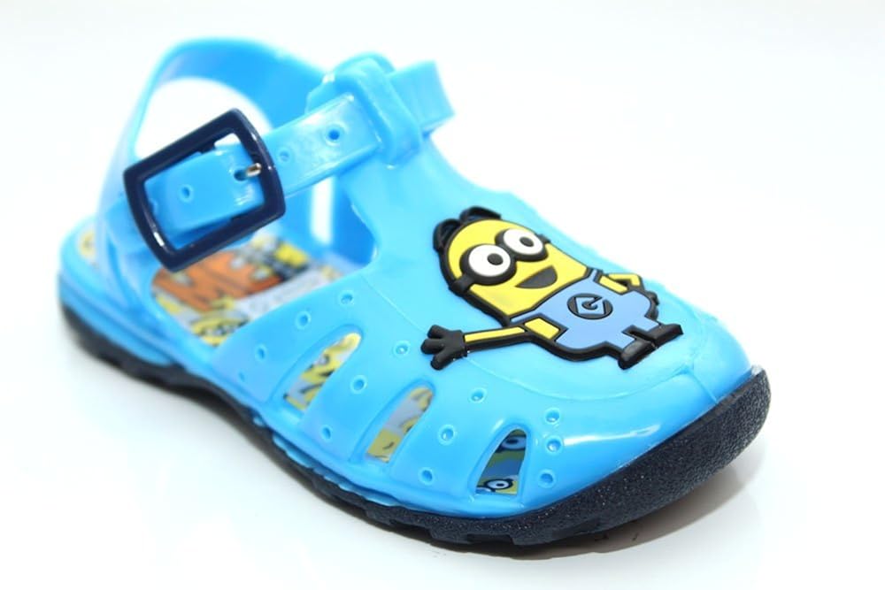 baby jelly shoes size 3