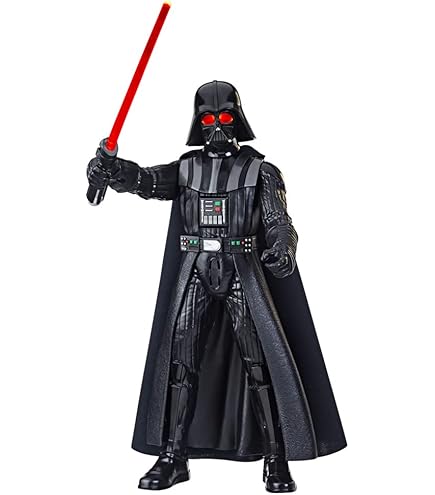 STAR WARS Darth Vader フィギュア 71lEUJFdG4L._UF350,350_QL50_.jpg