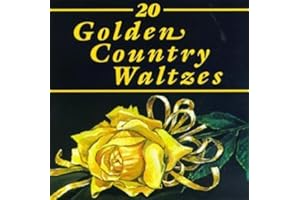 20 Golden Country Waltzes