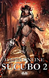 Livro Hades Online: Súcubo 2: (Portugues do Brasil)