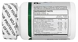 Perque Hematin Anemia Guard, 100 Count