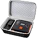 Hard Travel Case Storage Bag for Jackery Portable Power Station Explorer 160, 167Wh / SUAOKI Portable Power Station, 150Wh/100W Camping Generator Lithium Power Supply