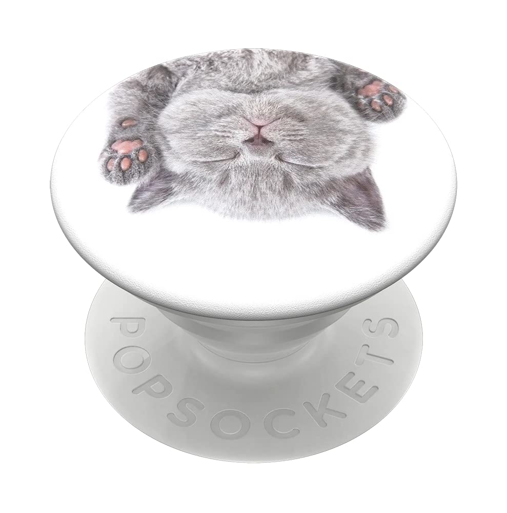 ​​​​PopSockets Phone Grip with Expanding