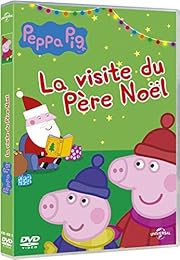 Peppa Pig - La Visite Du Père Noël