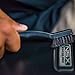 Chemical Guys Acc_663 Master Grip Soft Horse Hair Detailing Brush, 1 Pack
