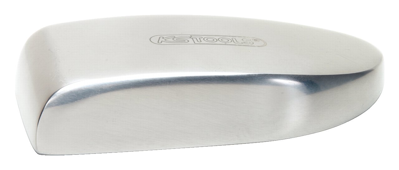 KS Tools 115mm Small Toe Dolly