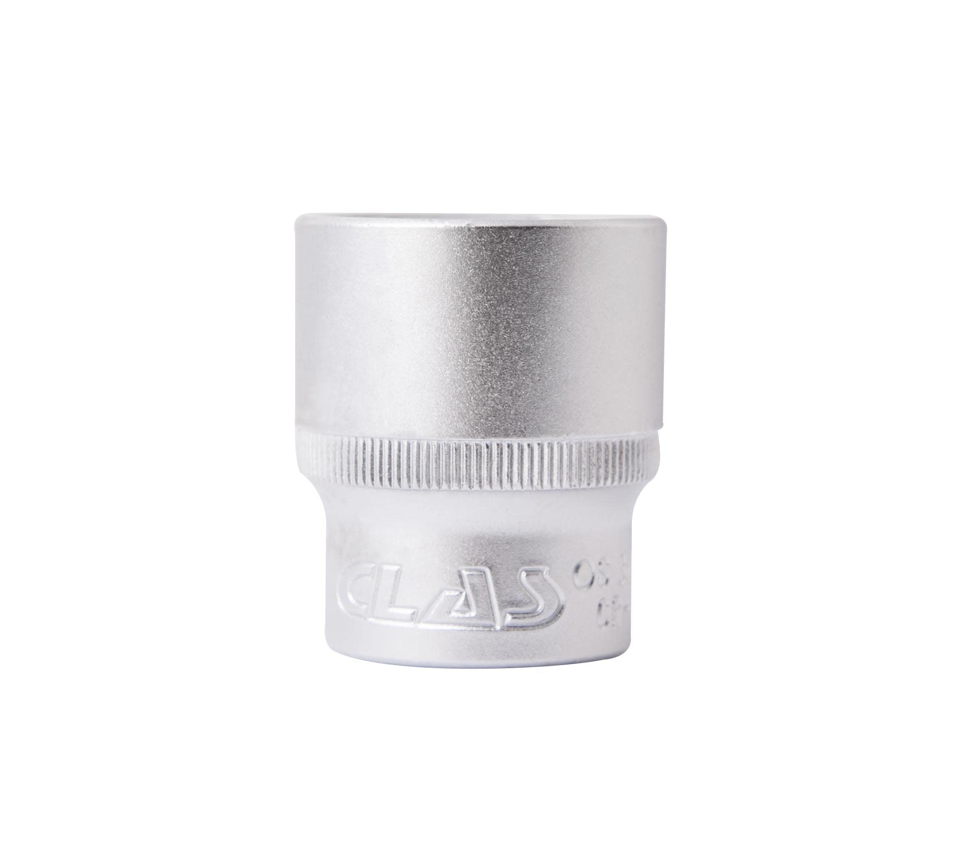 CLAS Equipements Hexagonal Socket 24 mm 3/8 Inch - OS 3614