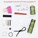 Cevinee Waterproof EDC Keychain Capsule Tube, Solid Small Essentials Stocking Container/Seal Bottle/Match Case/Dry Box/Pill Fob - Army Green