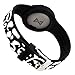 French Bull - Misfit Shine Replacement Band, Misfit Shine Wristband, Misfit Shine Accessory Band (Vine Black)