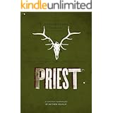 Priest (Ratcatchers Book 1)