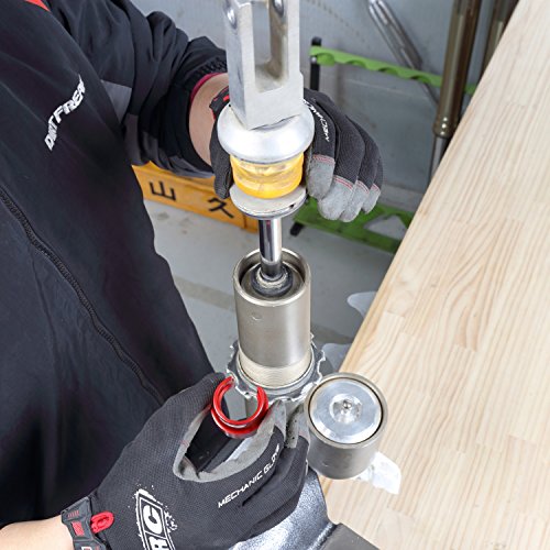 DRC - ZETA Seal Head Push Tool