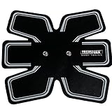EMS Ab Replacement Pad For Six Pack Ab Simulator Machine Strength Trainer