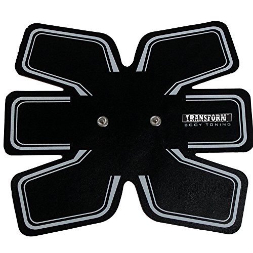 EMS Ab Replacement Pad For Six Pack Ab Simulator Machine Strength Trainer
