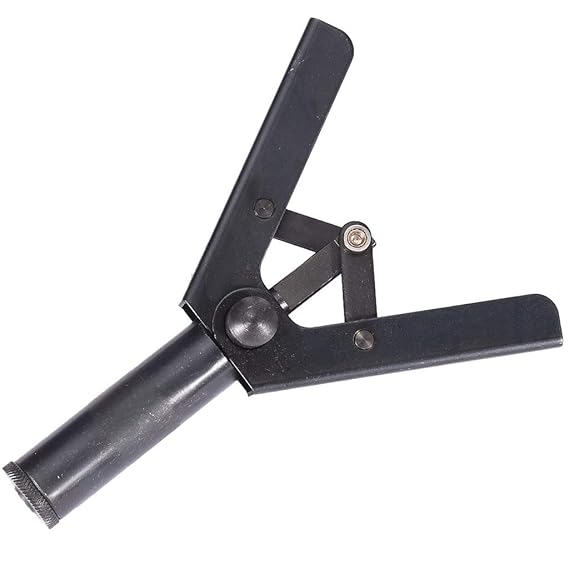 Amazon.com: 41Pc Assorted Plastic Riveter Rivet G un Quick Set Hand