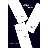 Resistance, Rebellion, and Death: Essays