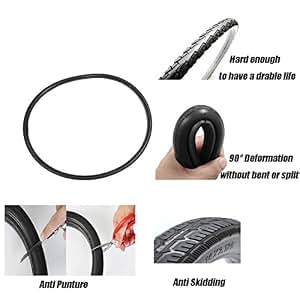 700c tires amazon