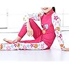 Banner-Bonnie-Big-Girls-Long-Sleeve-2-Pieces-Sun-Protective-Rashgurad-Set Banner-Bonnie-Big-Girls-Long-Sleeve-2-Pieces-Sun-Protective-Rashgurad-Set