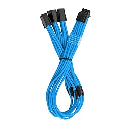 CableMod ModMesh Pro Sleeved 12VHPWR StealthSense