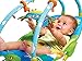 Tiny Love Gymini Bouncer, Blue/Yellow