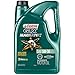 Castrol 03057 GTX MAGNATEC 5W-30 Full Synthetic Motor Oil, Green , 5 Quart primary
