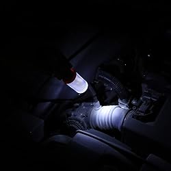 Twinkle Star Emergency Roadside Flares Kit LED
