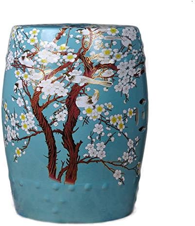 sv3OooAQcq Ceramic Stool Drum Stool Stool Stool
