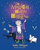 "The Magical World of Milligan" av Spike Milligan