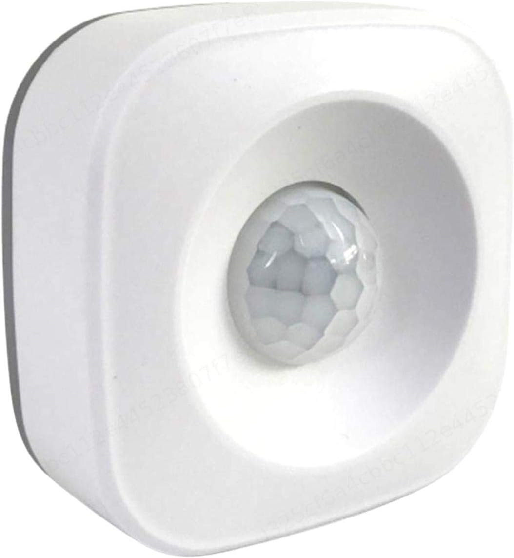 google home compatible motion sensor