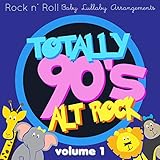 Rock N' Roll Baby Music Toy Totally 90's Alt Rock, Vol. 1