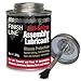 Finish Line Shop Anti-Seize Assembly Lubricant: 8oz w/brush applicator
