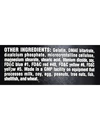 Nutrición universal – cortes de animales libre 42 pastillas