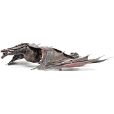 Professor Puzzle Game of Thrones Metal Earth, Drogon