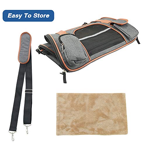 6 Purrpy+Premium+Carrier+Airline+Approved