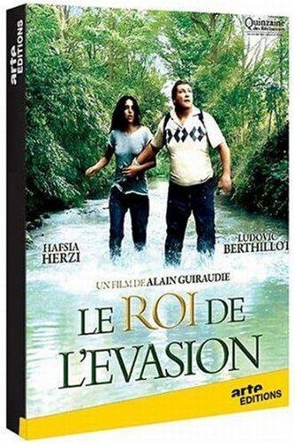 Le Roi De L'évasion