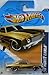2012 Hot Wheels Muscle Mania - GM '70 Monte Carlo - 7/10 - 107/247