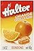 Halter Sugar Free Candy, Orange, 1.4-Ounce Boxes (Pack of 8)